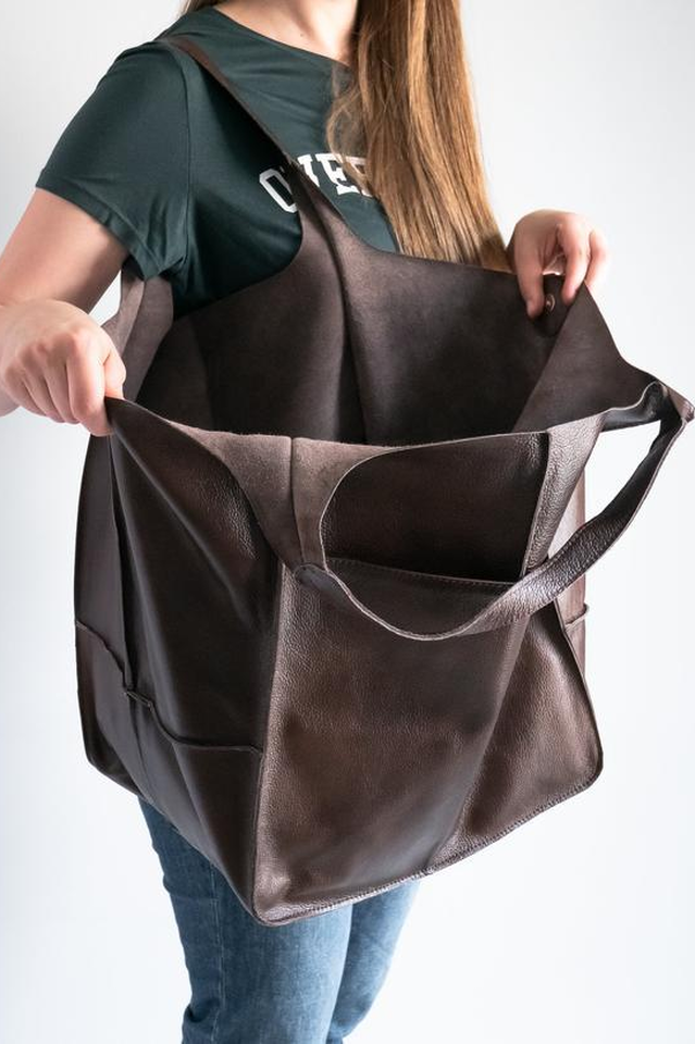 Classic Vintage & Enduringly Stylish Bag