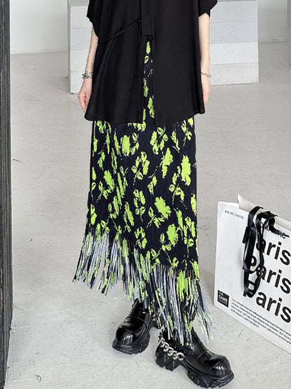Vintage Inspired Garment with a Contemporary Edge