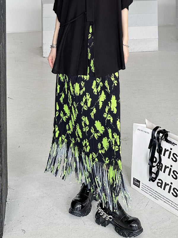 Vintage Inspired Garment with a Contemporary Edge