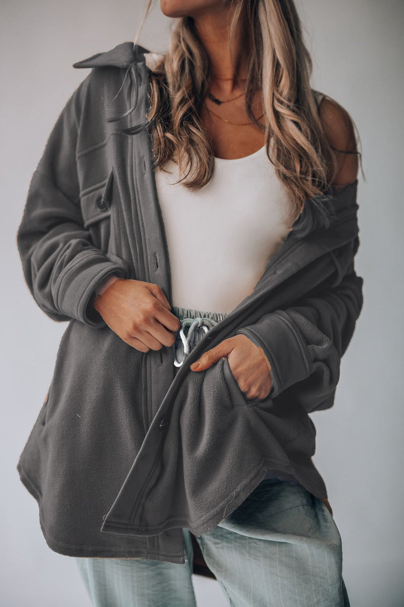 Beautifully Balanced Garment with Timeless Character