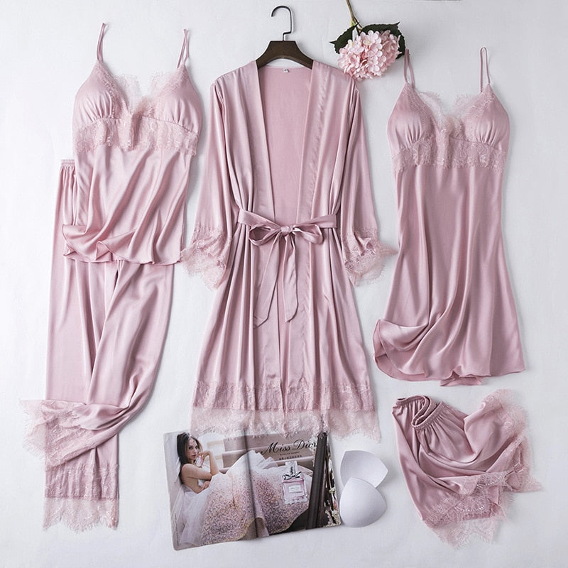Well Tailored Garment with a Graceful Silhouette