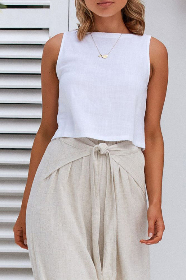 Beautifully Crafted Trousers in a Classic Style