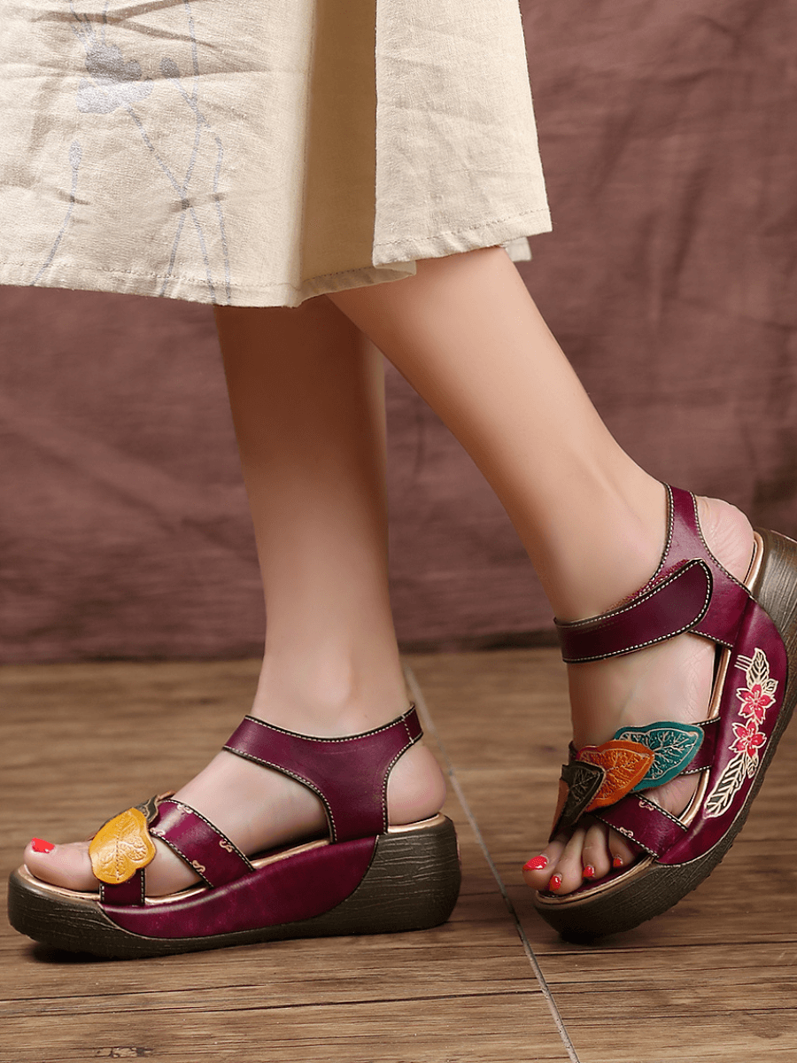 A Vintage Style Garment with Delicate Timeless Details