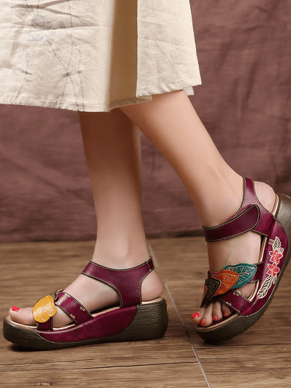 A Vintage Style Garment with Delicate Timeless Details