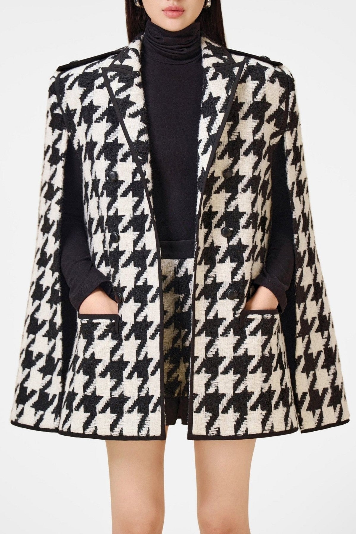 Classic Vintage Garment with a Flattering Fit
