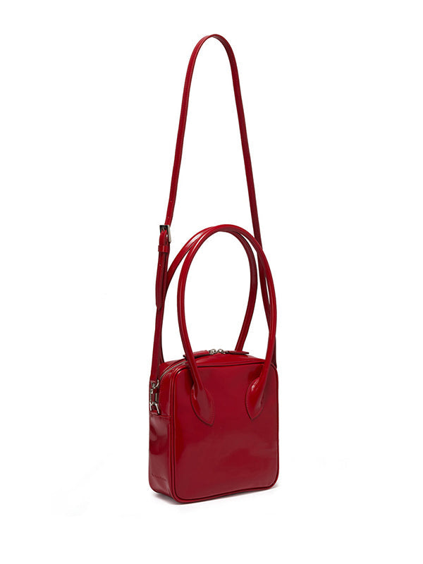 Classic Vintage Bag with a Flattering Fit