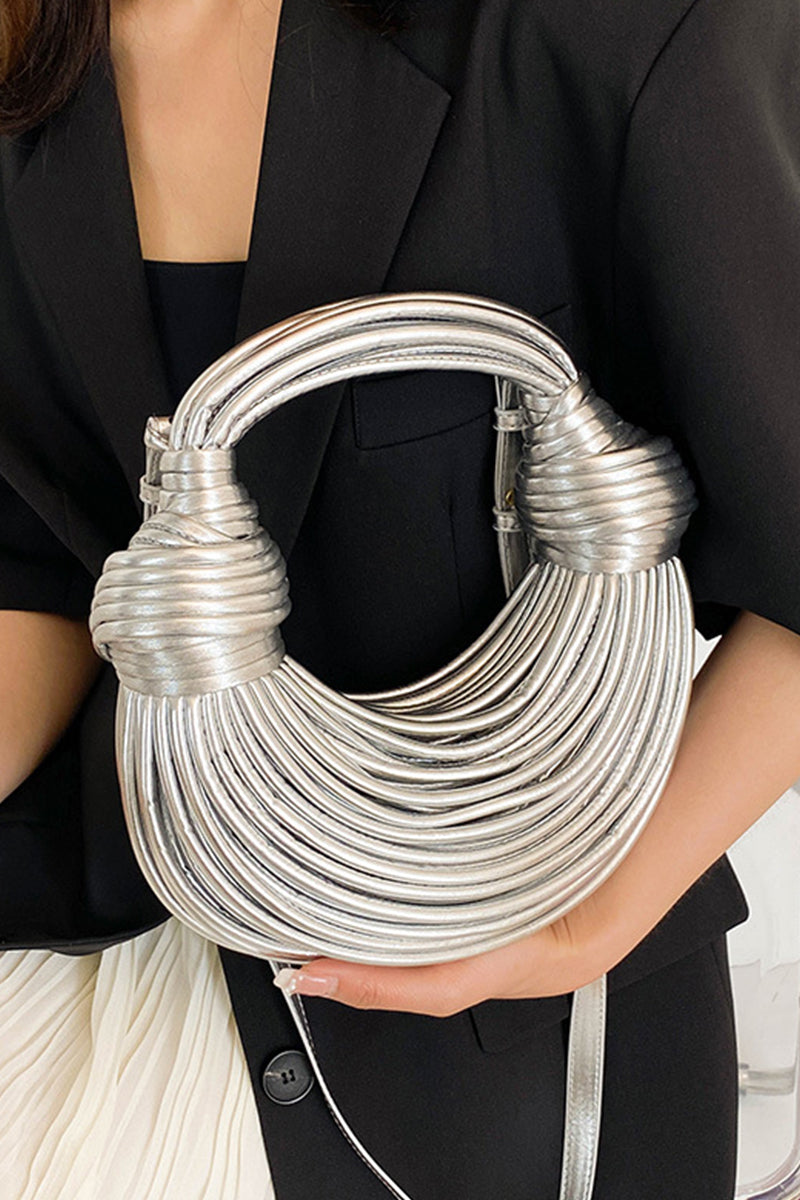 Polished Bag with an Effortless Classic Look