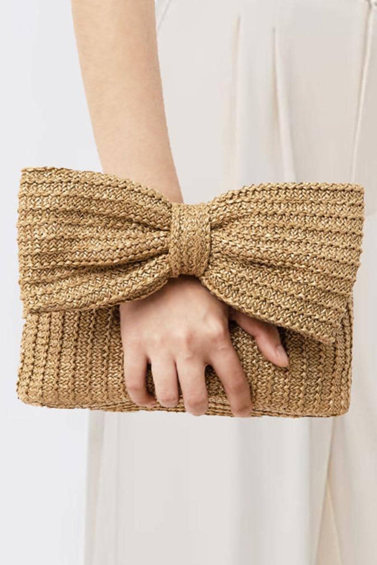 Sophisticated Garment with a Clean Classic Look