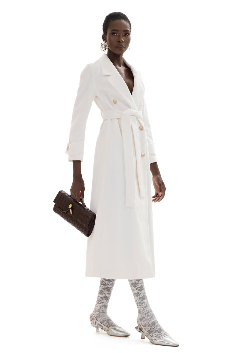 Vintage Inspired Bag with a Contemporary Edge