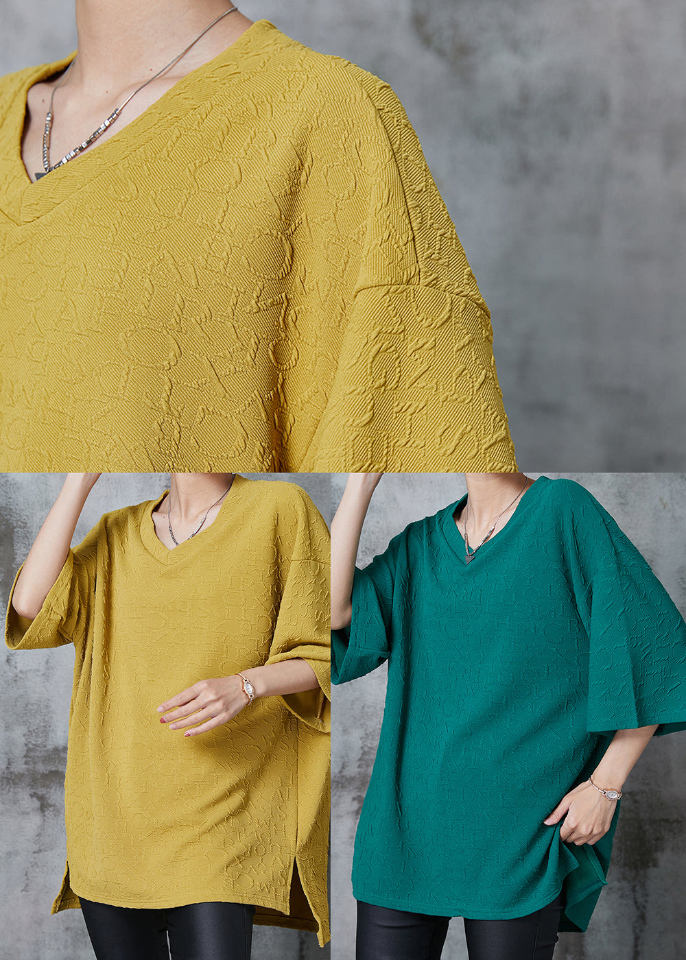 Beautifully Balanced Top with Timeless Character