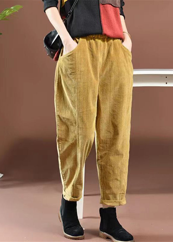 Sophisticated Pants with a Clean Classic Look