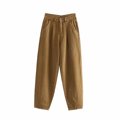 Polished Garment with an Effortless Classic Look