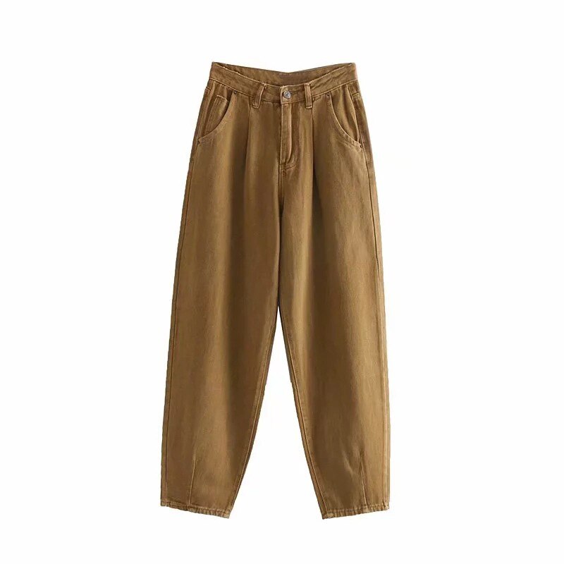 Polished Garment with an Effortless Classic Look