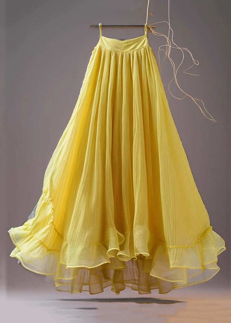 Beautifully Balanced Garment with Timeless Character