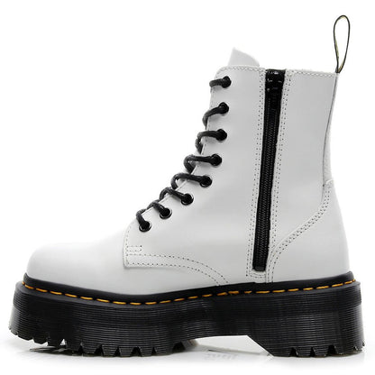 Beautifully Crafted Boots in a Classic Style