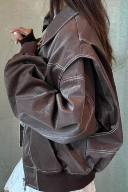 Classic Vintage Garment with a Flattering Fit