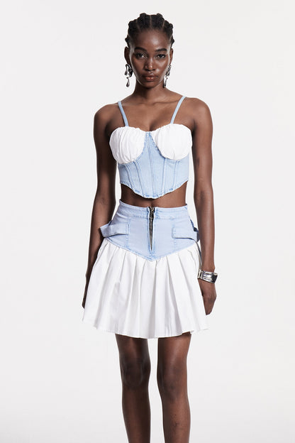Classic Vintage Garment with a Flattering Fit