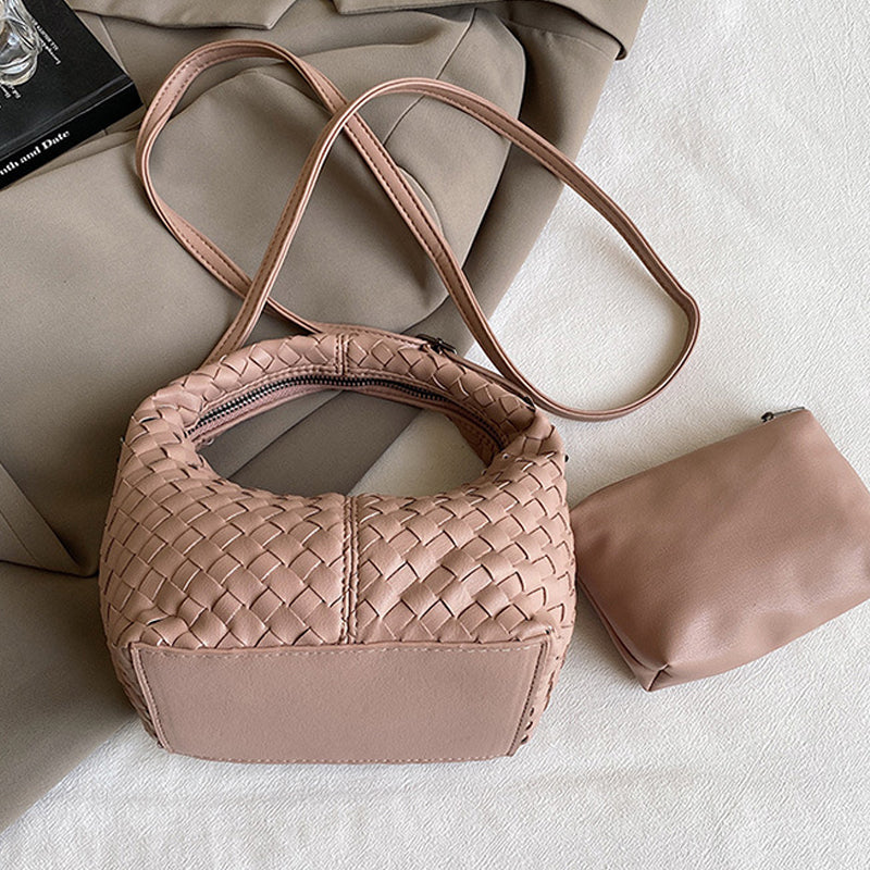 Vintage Inspired Bag with a Contemporary Edge