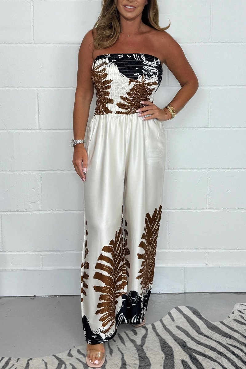 Gracefully Styled Garment for Any Occasion
