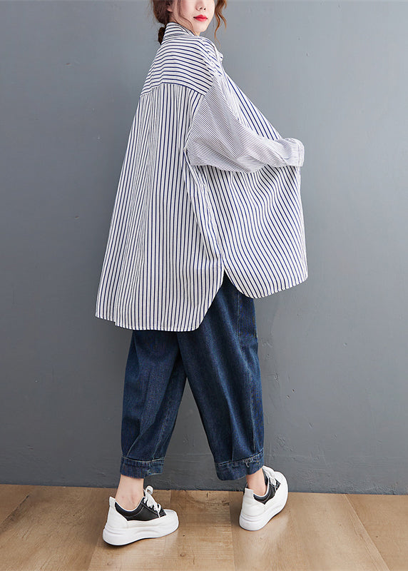 Vintage Inspired Shirt with a Contemporary Edge