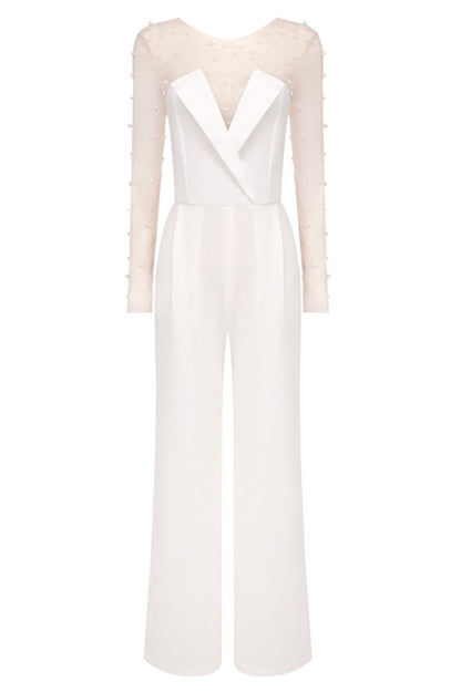 Polished Garment with an Effortless Classic Look