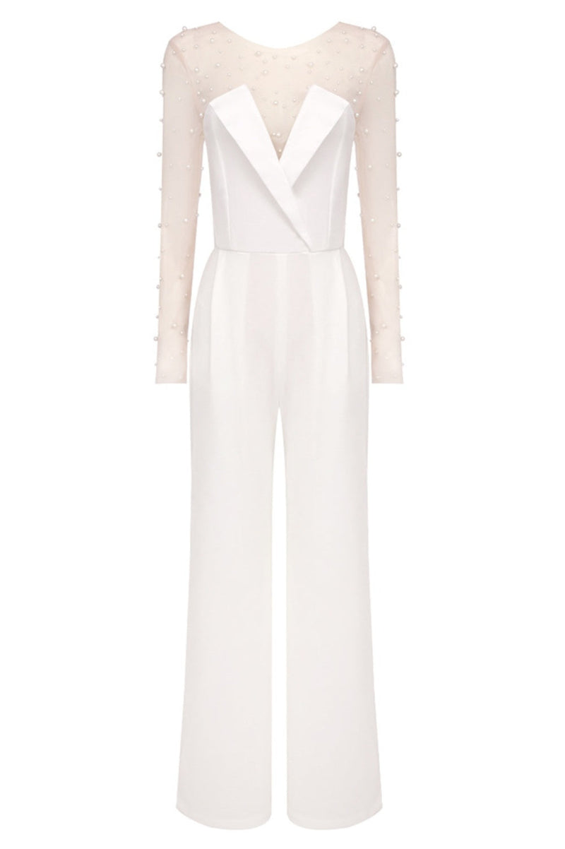 Polished Garment with an Effortless Classic Look
