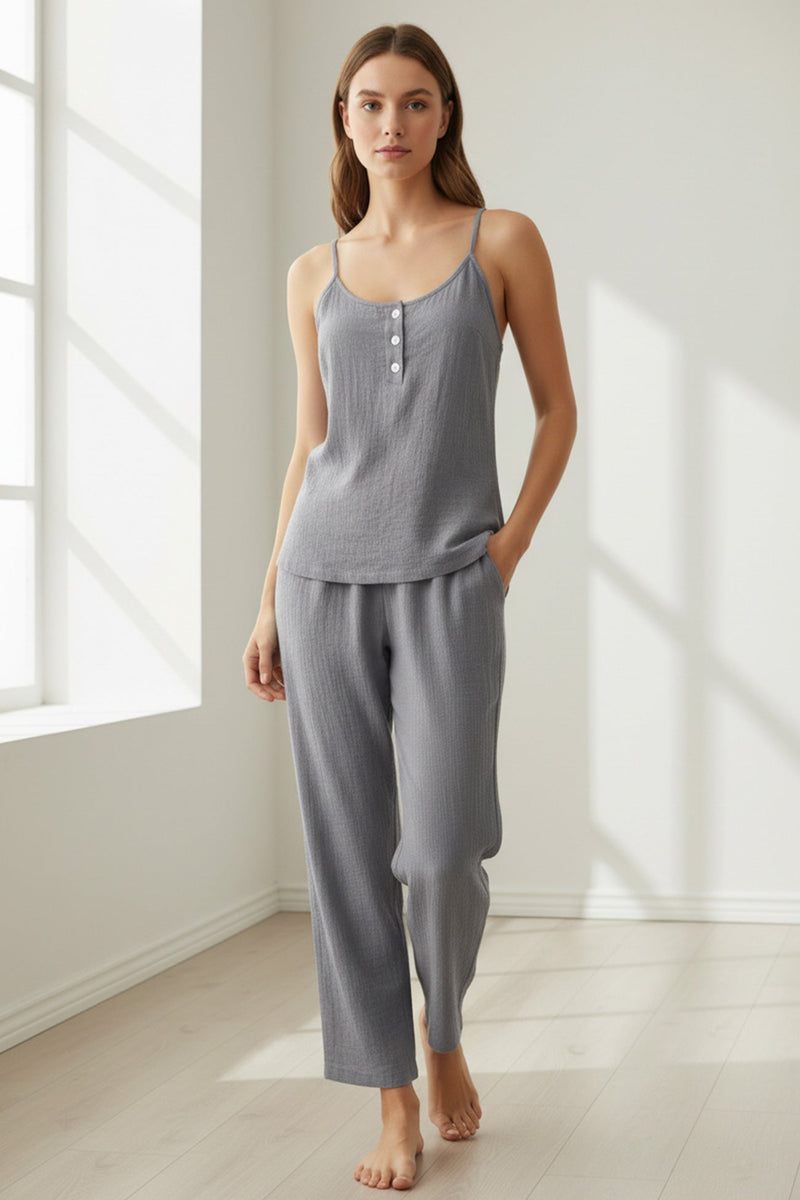 Beautifully Crafted Pants in a Classic Style