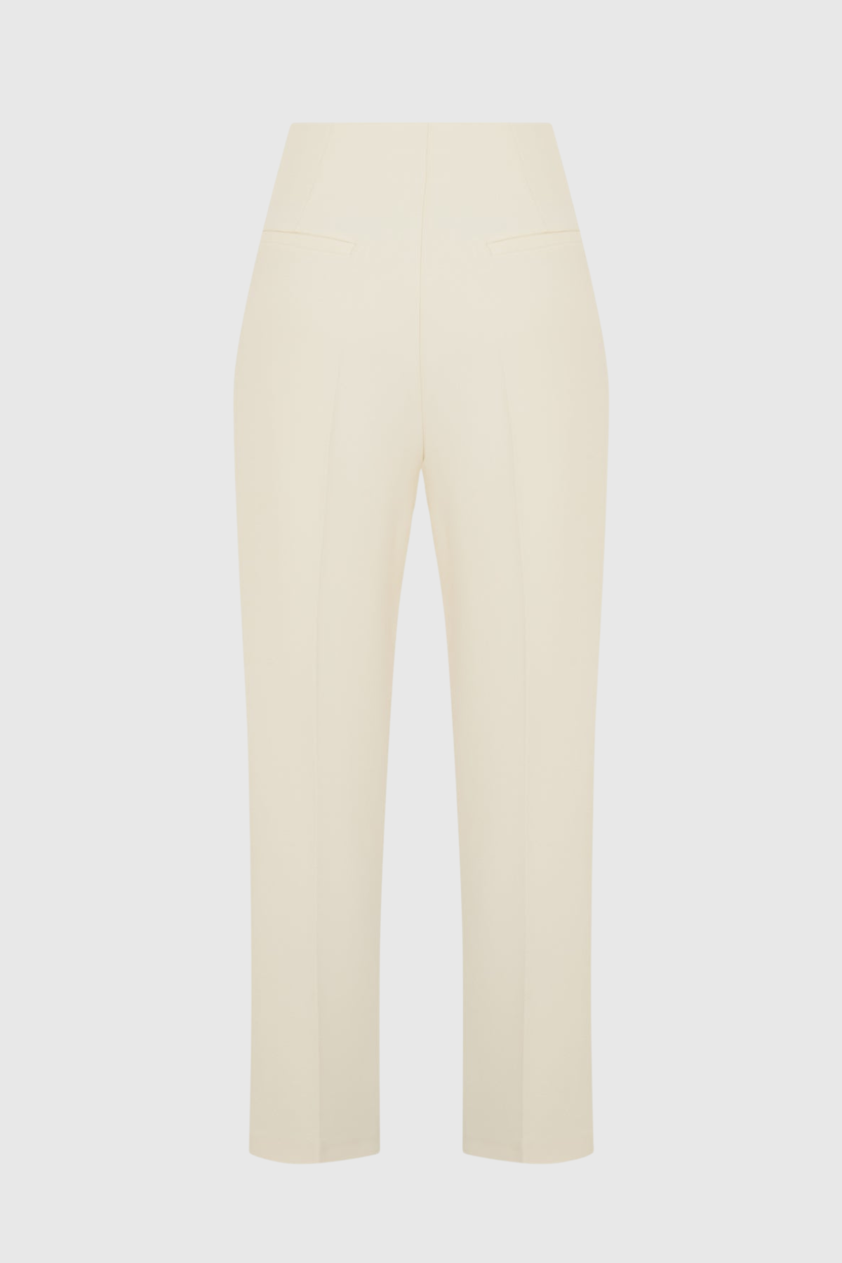 Beautifully Crafted Pants in a Classic Style
