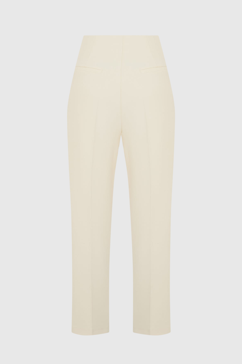 Sophisticated Pants with a Clean Classic Look