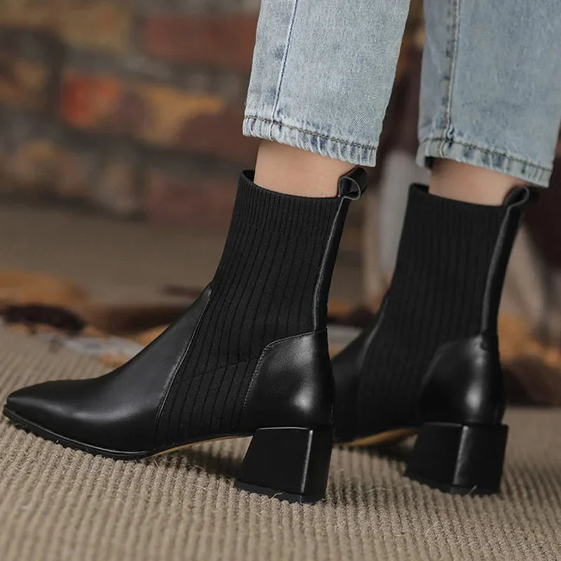Classic Vintage & Enduringly Stylish Boots