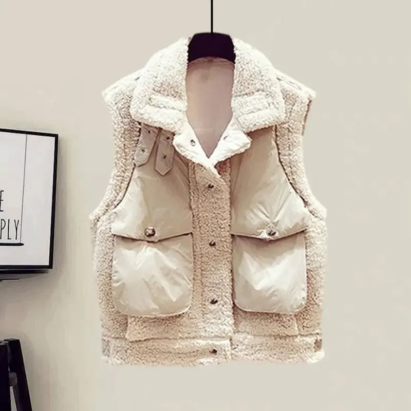 Vintage Inspired Garment with a Contemporary Edge