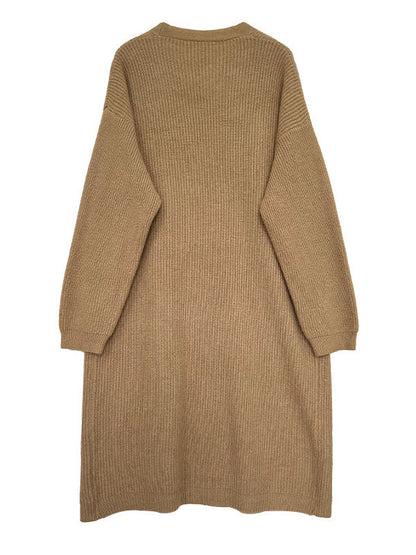 A Vintage Style Cardigan with Delicate Timeless Details