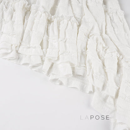 Gracefully Styled Garment for Any Occasion