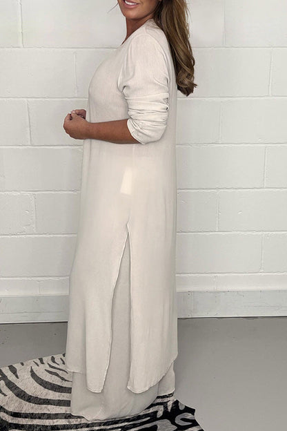 Vintage Inspired Trousers with a Contemporary Edge