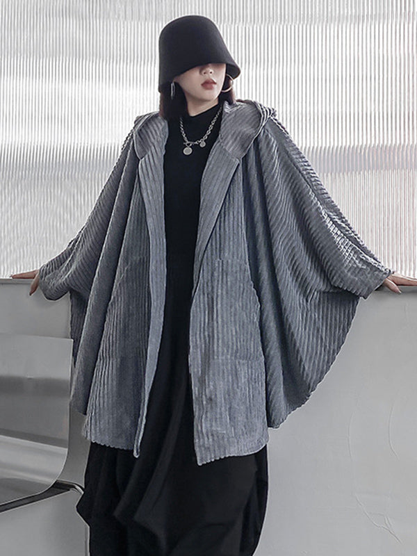 Beautifully Balanced Jacket with Timeless Character