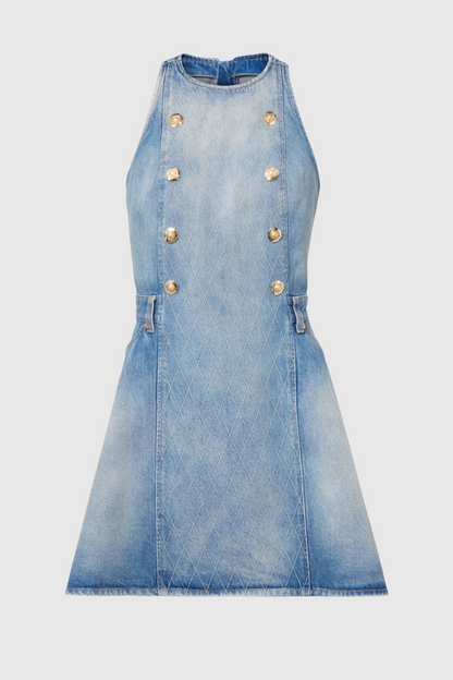 Classic Vintage & Enduringly Stylish Dress