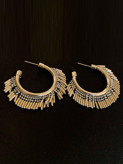 Elegantly Styled Garment for Everyday Wear