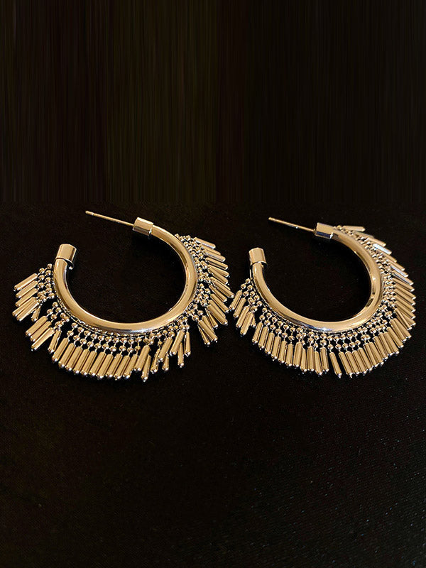 Elegantly Styled Garment for Everyday Wear
