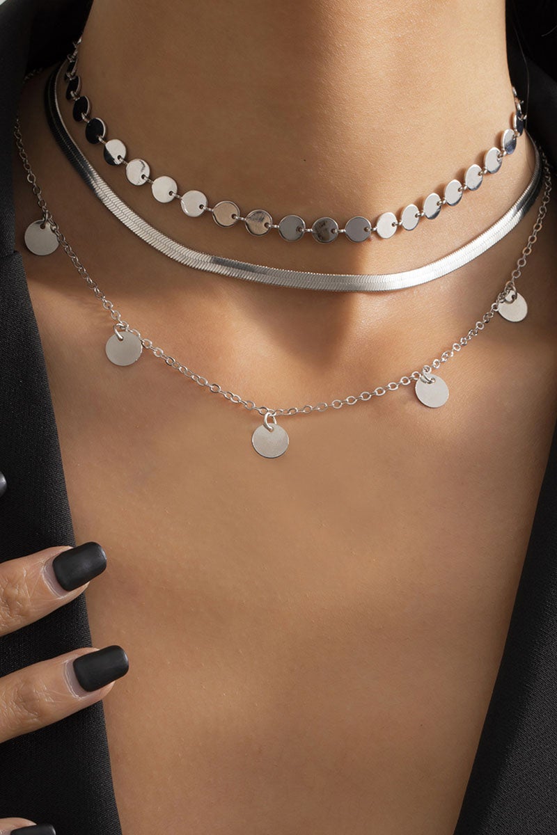 Beautifully Balanced Garment with Timeless Character