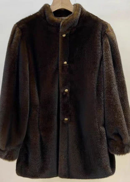 Beautifully Balanced Coat with Timeless Character