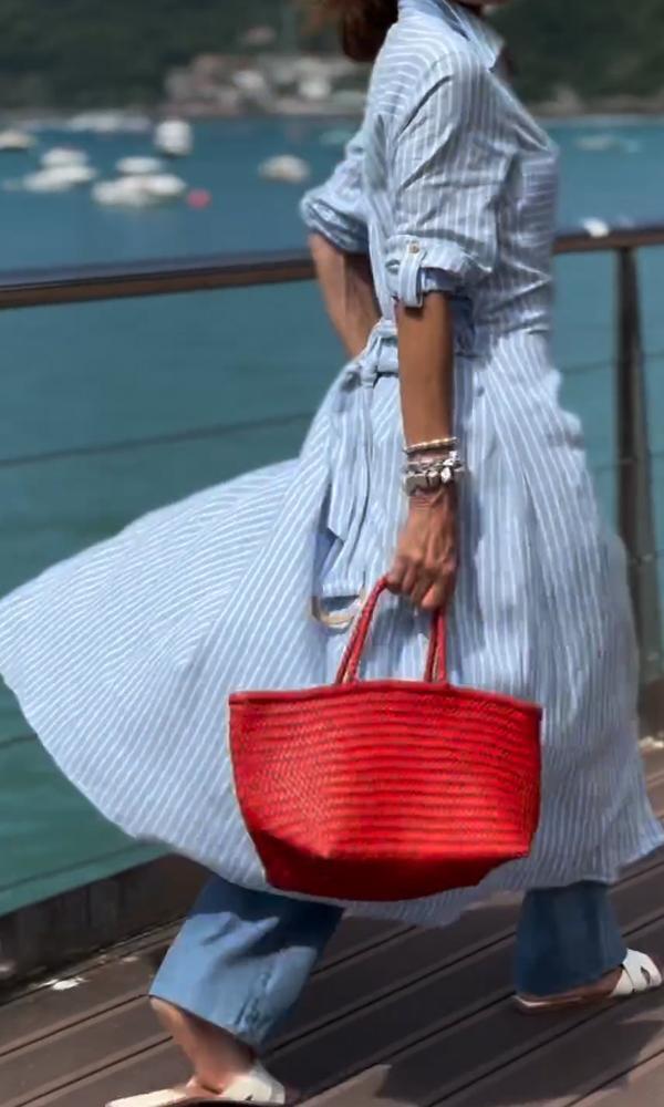 Polished Shirt with an Effortless Classic Look