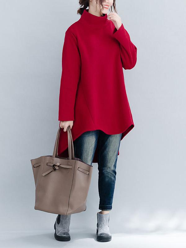 Beautifully Crafted Shirt in a Classic Style