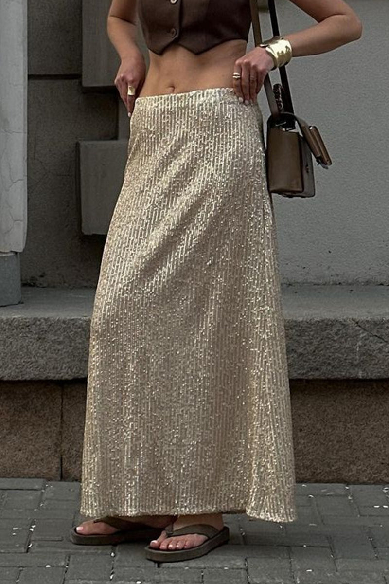 A Vintage Style Garment with Delicate Timeless Details