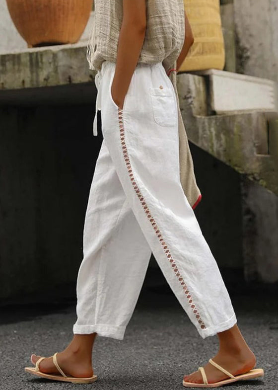 Classic Vintage & Enduringly Stylish Pants