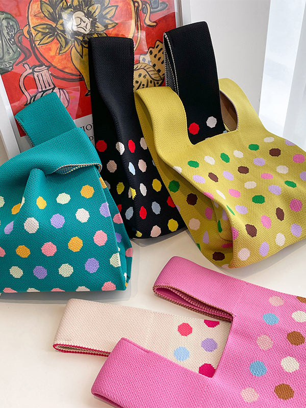 Vintage Inspired Bag with a Contemporary Edge