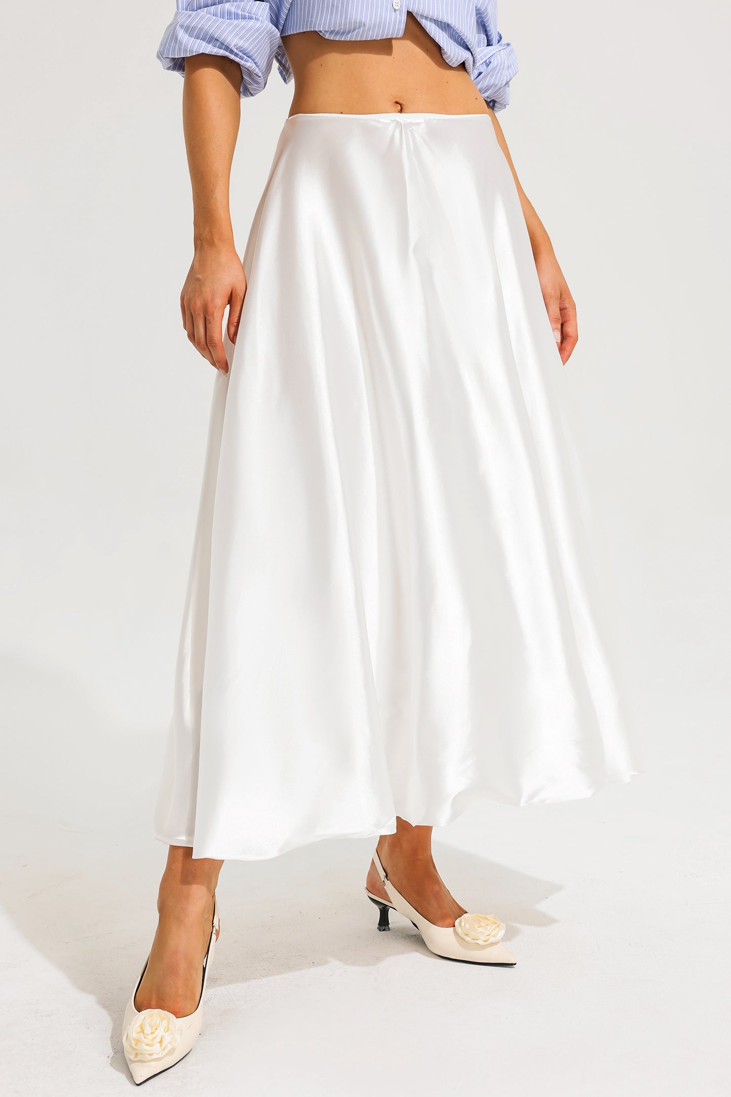 Polished Garment with an Effortless Classic Look