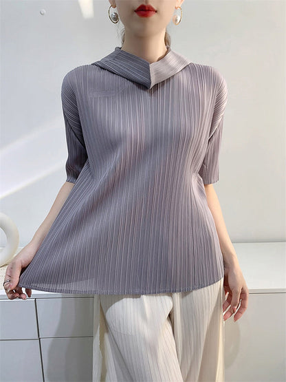 Gracefully Styled T-Shirt for Any Occasion