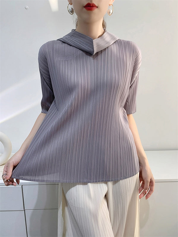Gracefully Styled T-Shirt for Any Occasion