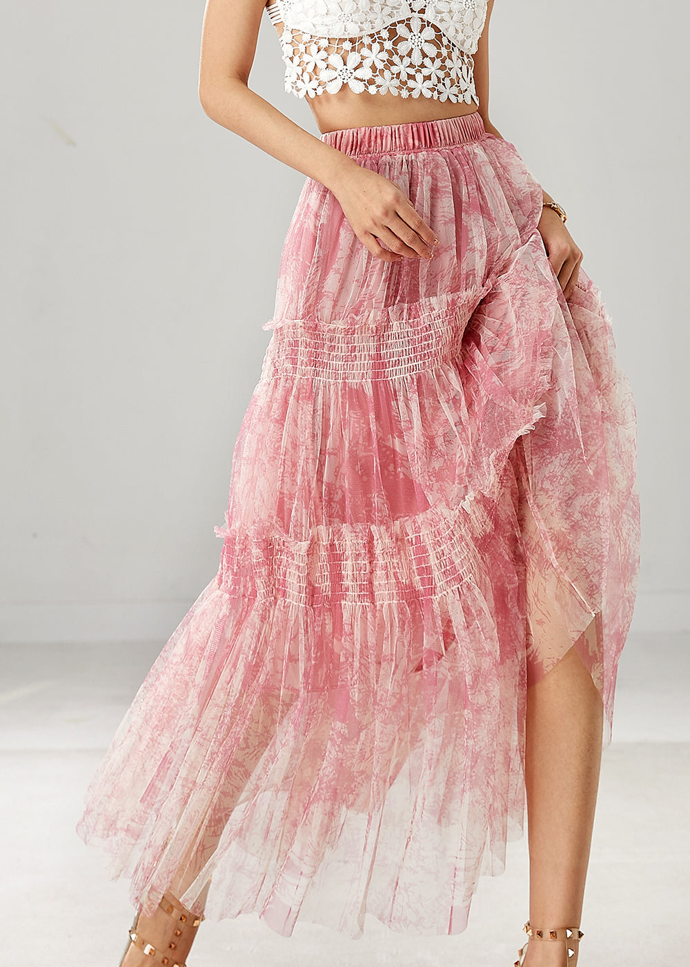 Beautifully Crafted Garment in a Classic Style