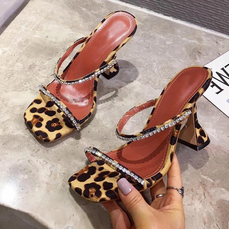 Vintage Inspired Heels with a Contemporary Edge